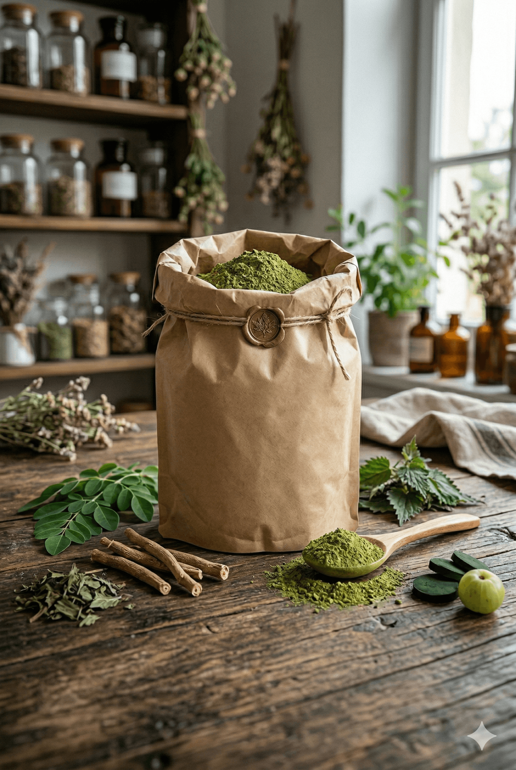 Notre engagement — ambiance spa et bien-être